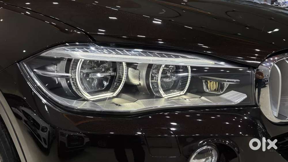 Bmw X5 2007-2013 Xdrive 30d, 2014, Diesel