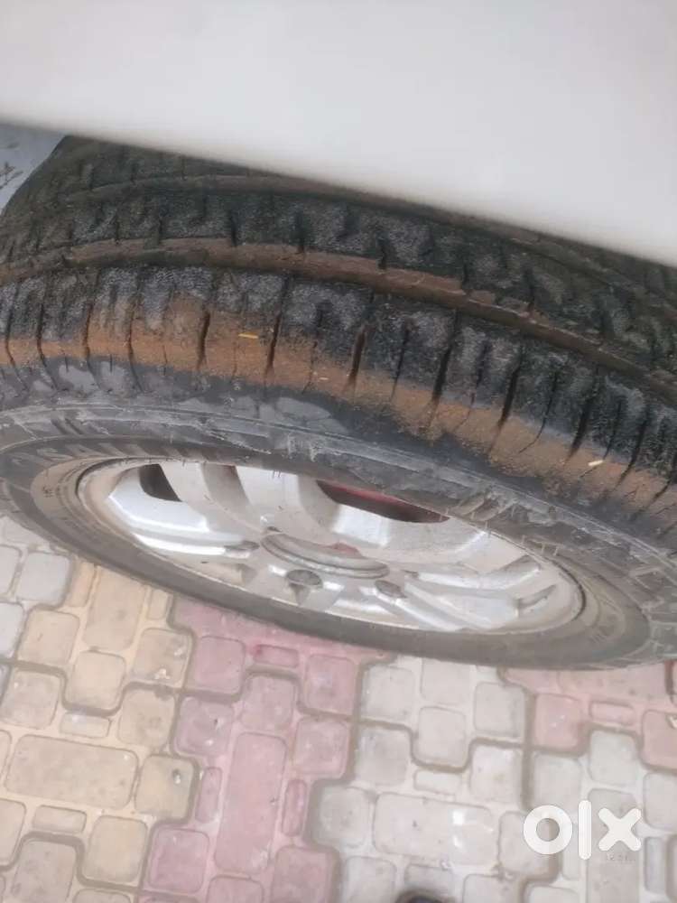 Mahindra Scorpio Diesel 2015 Vlx Airbags
