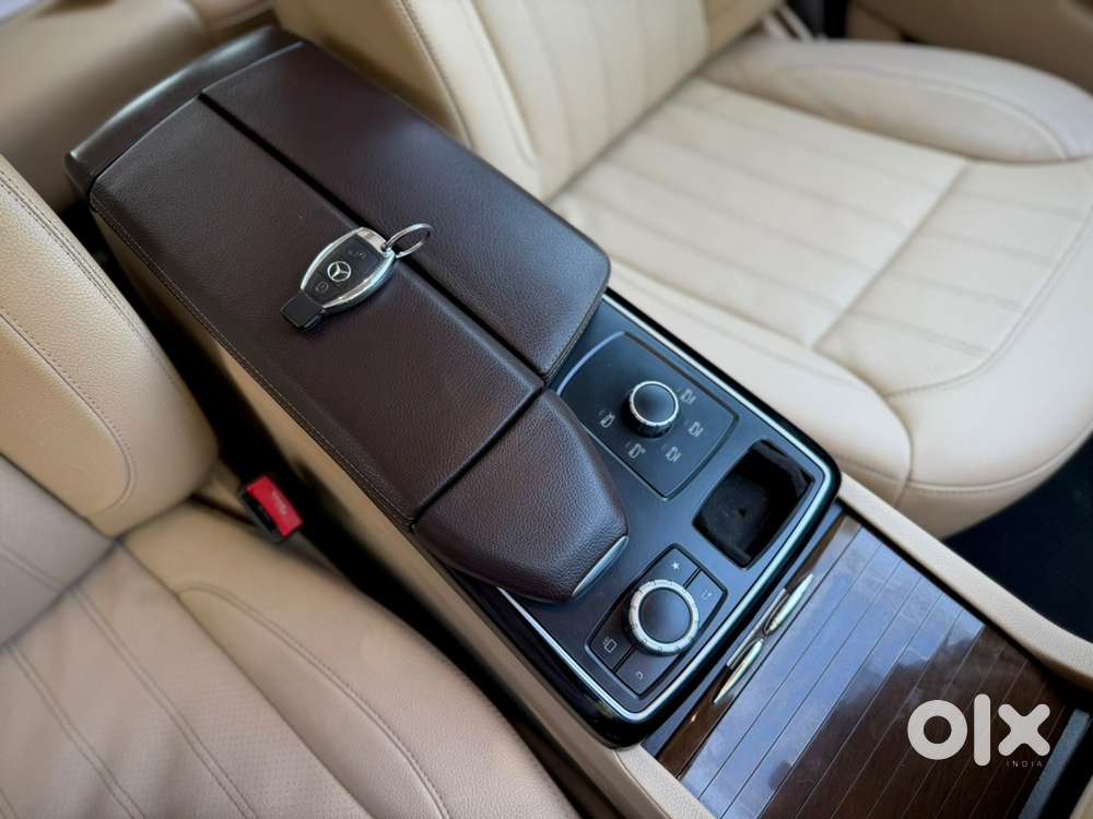 2018 Mercedes Gle 250 (advocate Owned)
