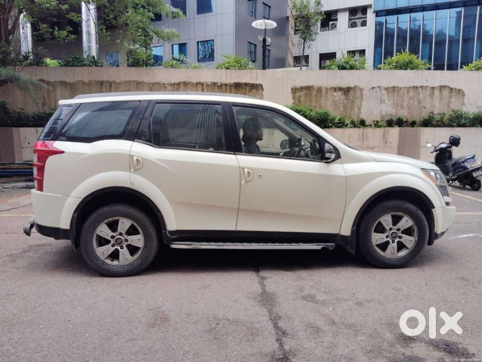Mahindra Xuv500 W8, 2015, Diesel