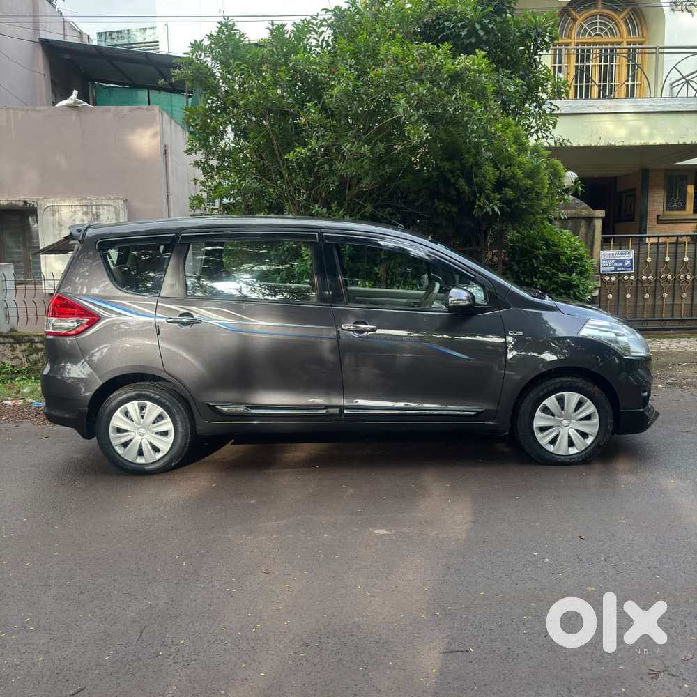 Maruti Suzuki Ertiga 2016 Diesel