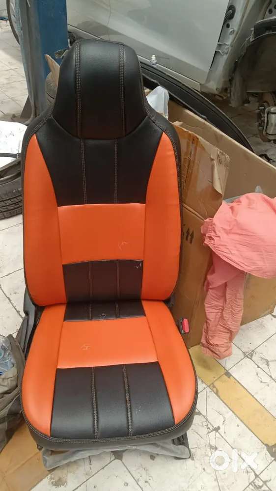 Maruti Suzuki S-presso 2024