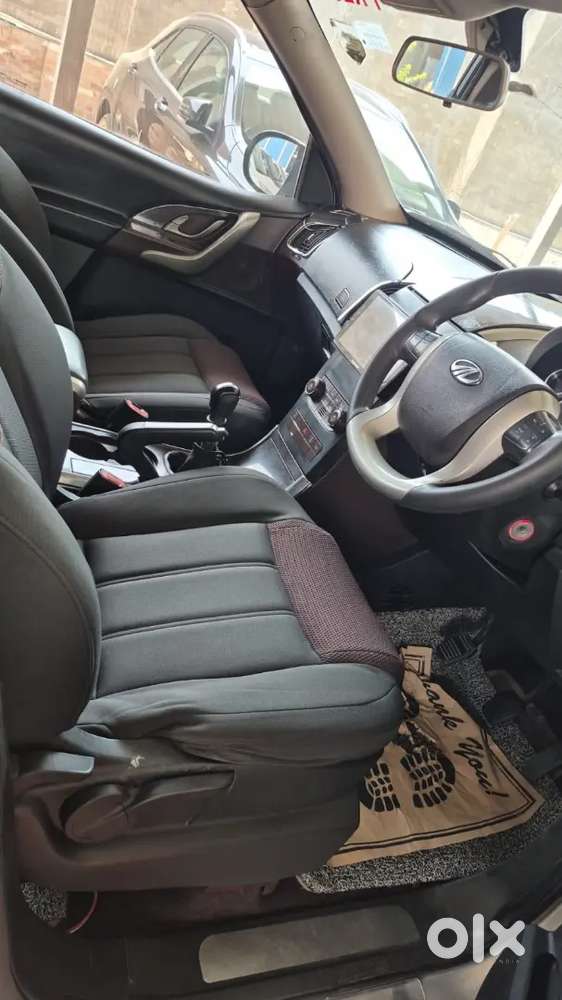 Mahindra Xuv500 Diesel 2014 Manual