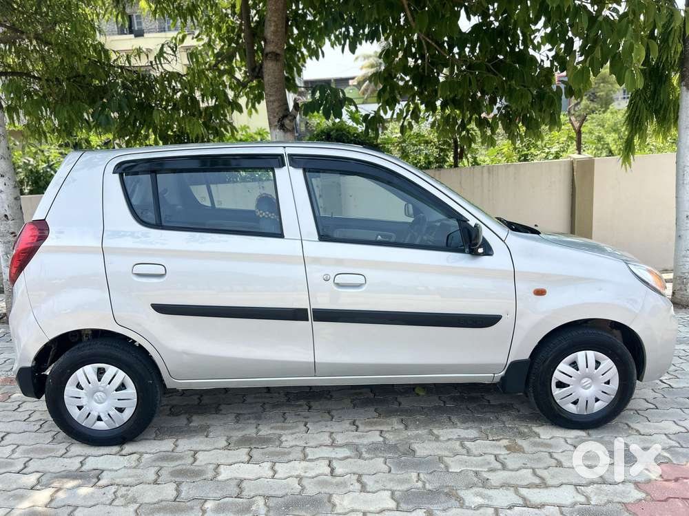 Maruti Suzuki Alto 800 2019-2023 0.8 Lxi (o), 2020, Petrol