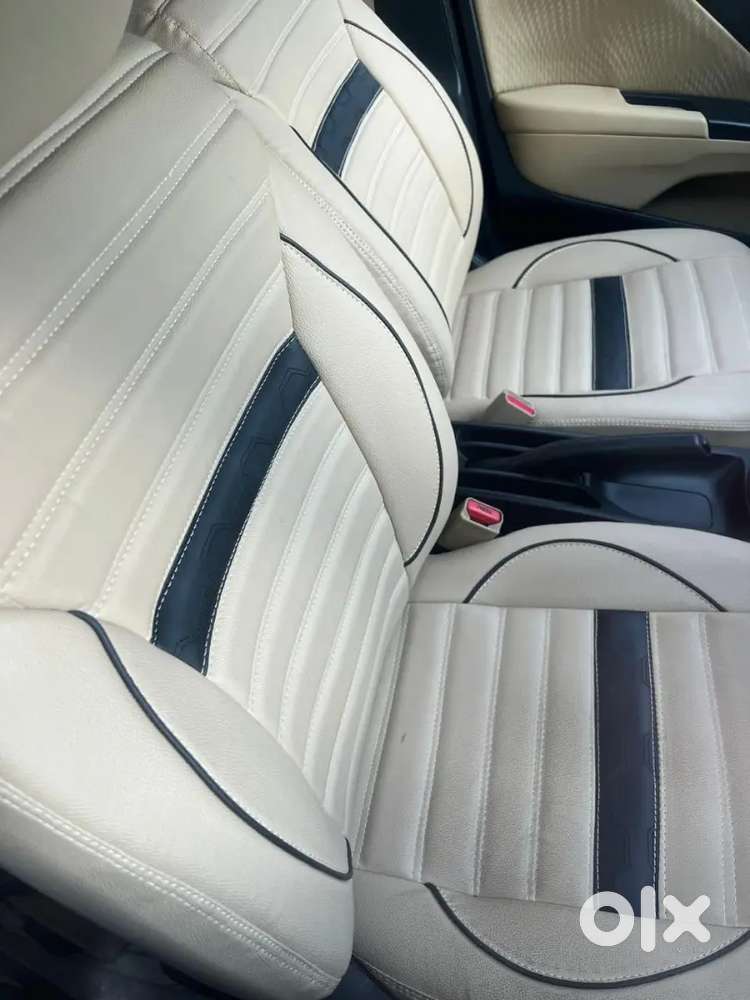Honda City 2014 Diesel Well Maintained