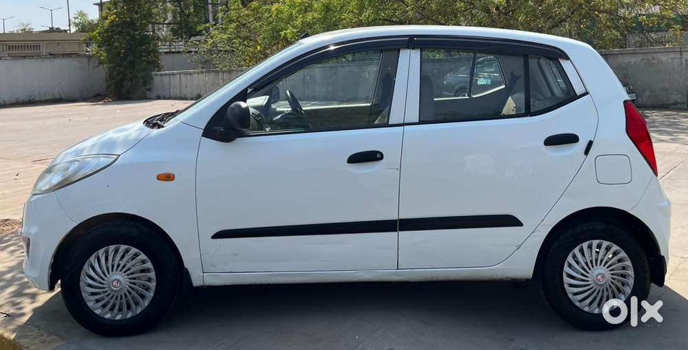 Hyundai I10 Era 1.1 Irde, 2013, Petrol