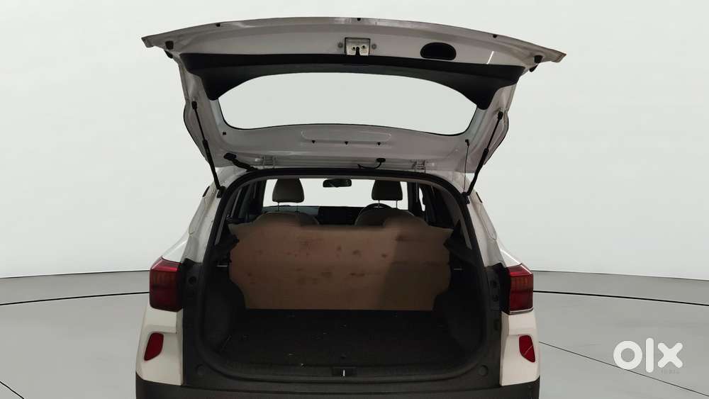 Kia Seltos Htk Plus G, 2021, Petrol