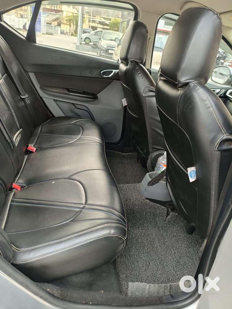 Tata Tigor Xz Plus, 2019, Petrol