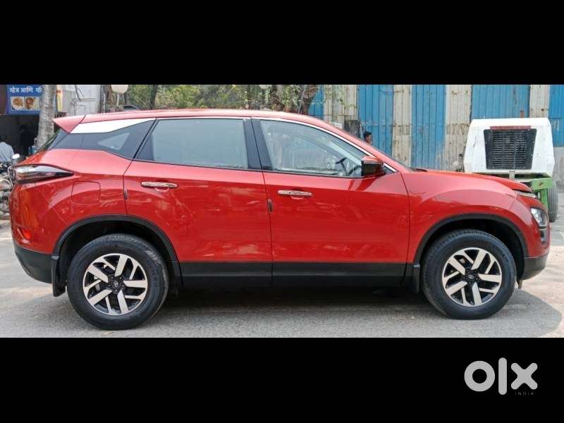 Tata Harrier Xza+, 2022, Diesel