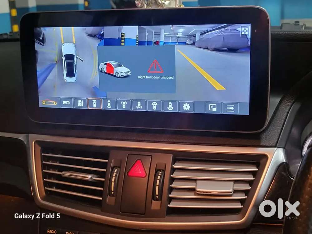 Urgent Sale Mercedes-benz E250 2013 Model Well Maintained