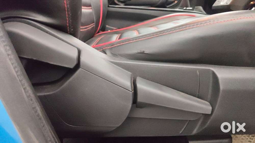 Renault Kiger Rxz Turbo, 2022, Petrol