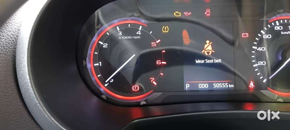 Mahindra Thar Lx 4x4 Hardtop, 2022, Diesel
