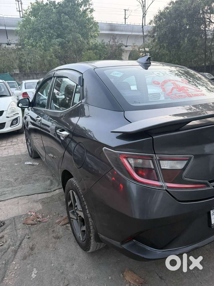 Hyundai Aura 1.2 Sx Cng, 2023, Cng & Hybrids