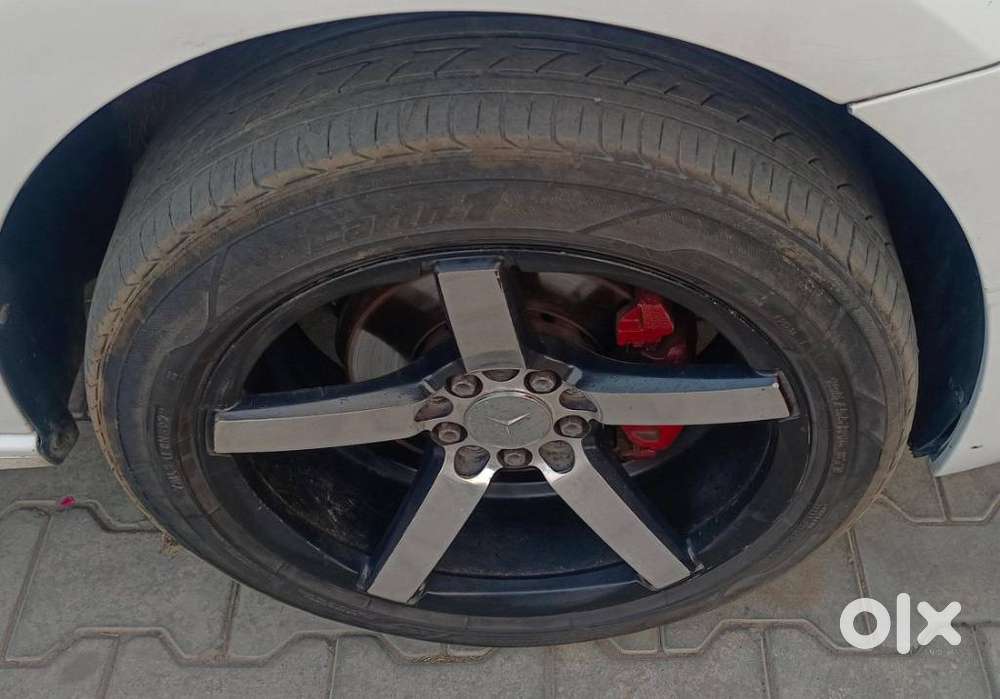 Volkswagen Vento Diesel Highline, 2015, Diesel