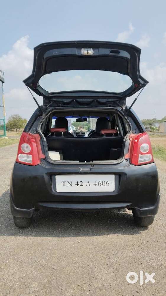 Maruti Suzuki A-star Vxi, 2009, Petrol
