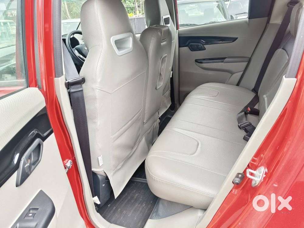 Mahindra Kuv100 Nxt 1.2 K2 Petrol 6 Str, 2017, Petrol