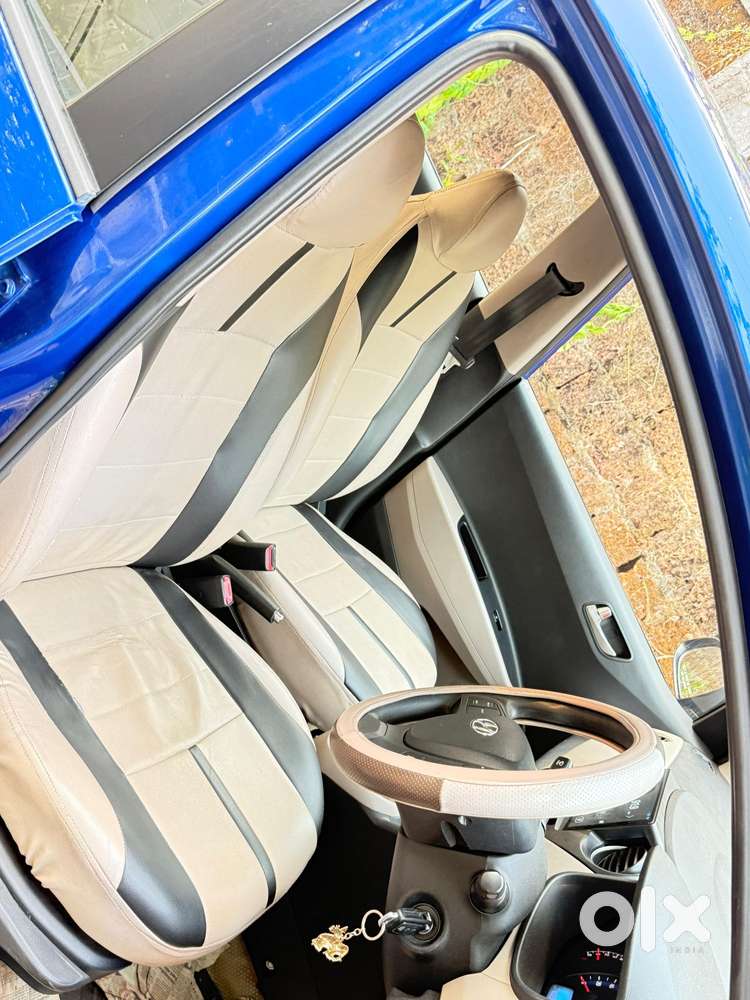 Hyundai Xcent 2014-2016 1.2 Kappa Sx, 2014, Petrol