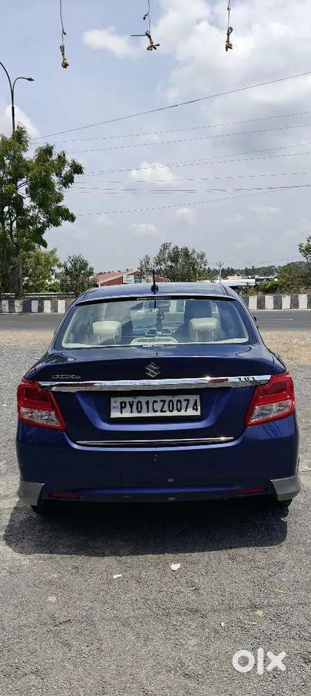 Swift Dzire Vxi For Sale.