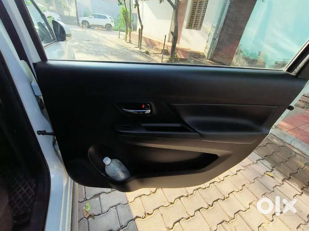 Maruti Suzuki Xl6 2023 Petrol 42000 Km Driven