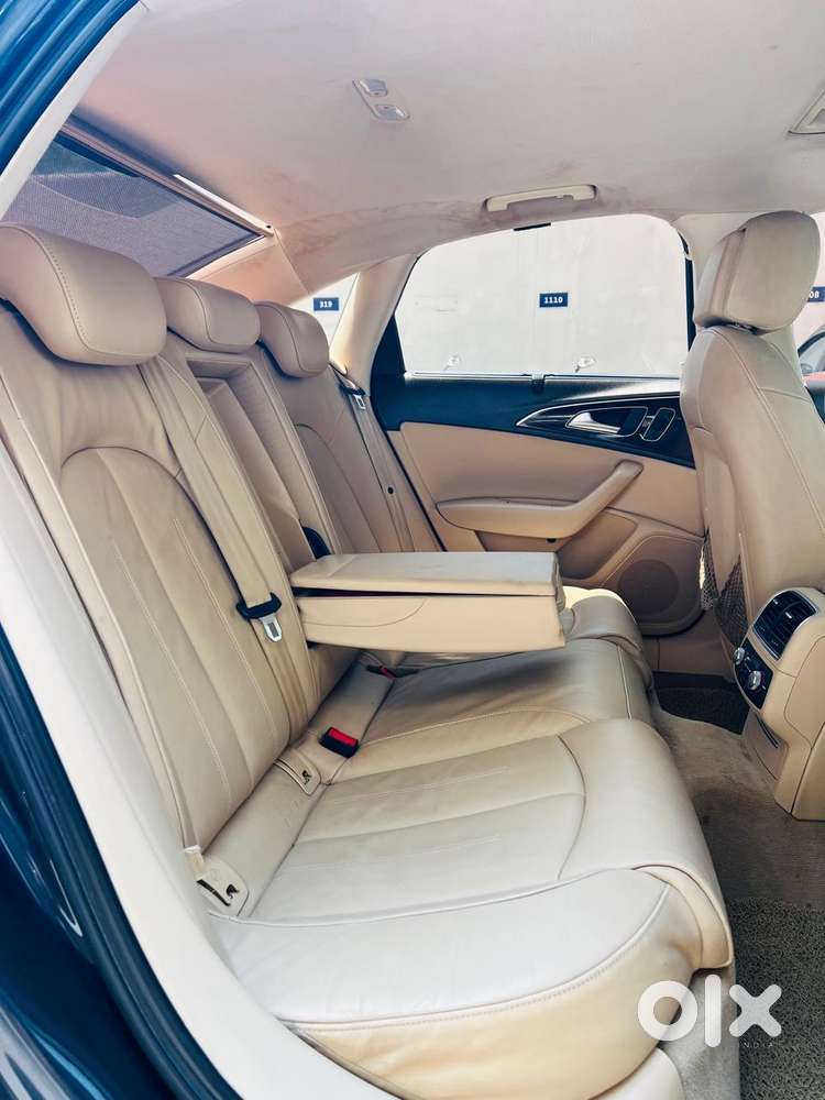 Audi A6 2.0 Tdi, 2013, Diesel