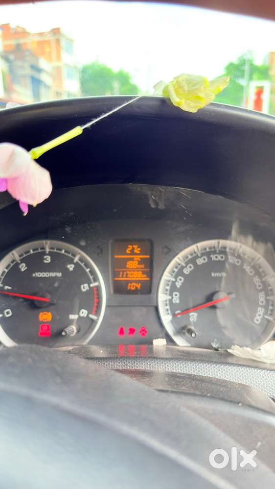 Maruti Suzuki Dzire 2014