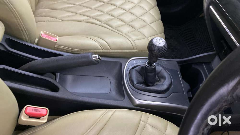 Honda City 2015-2017 I Dtec E, 2014, Diesel