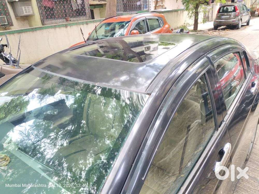 Honda City, 2015, Petrol