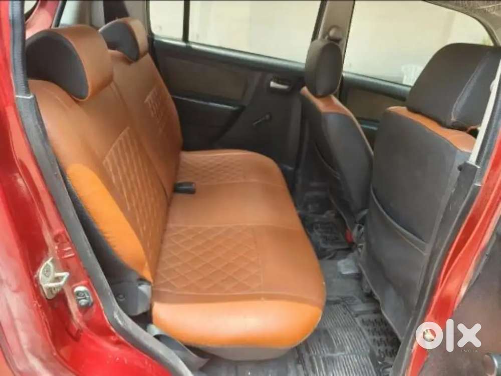 Maruti Suzuki Wagon R 2014 Cng & Hybrids 65000 Km Driven