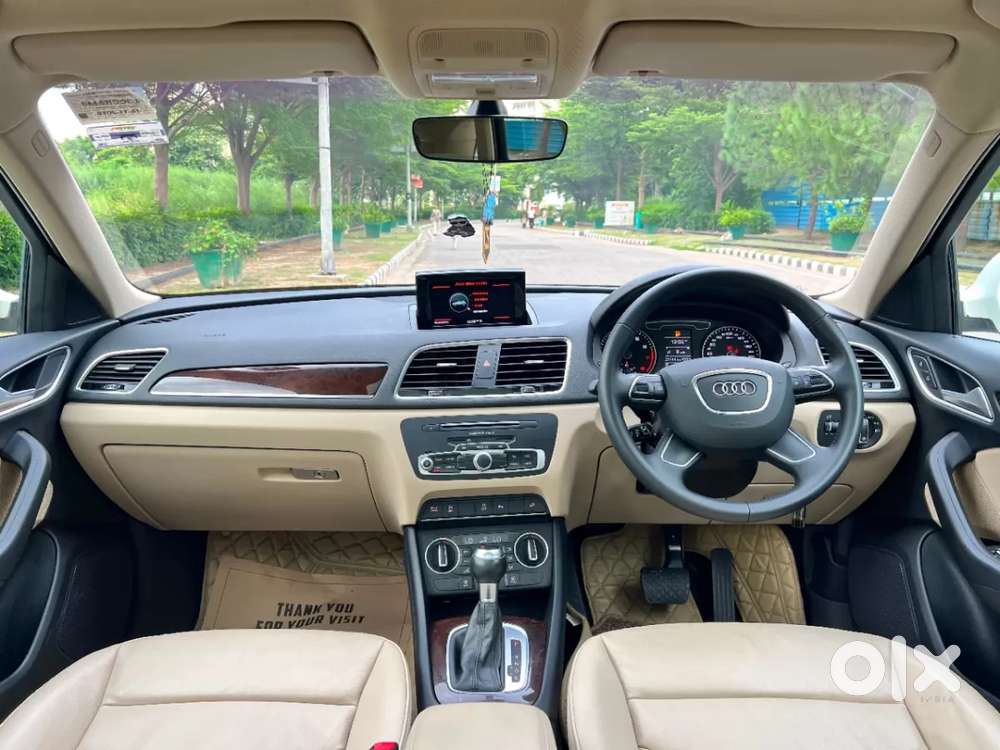 Audi Q3 1.4 30 Tfsi Premium, 2019, Petrol
