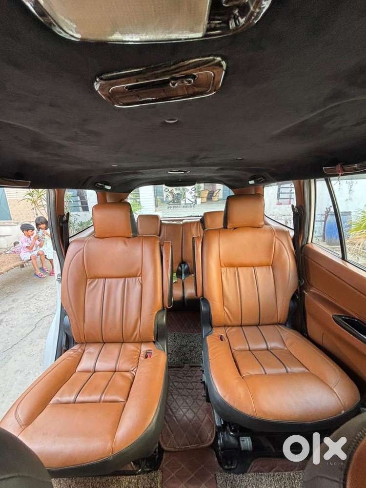 Toyota Innova Diesel Manual 2013