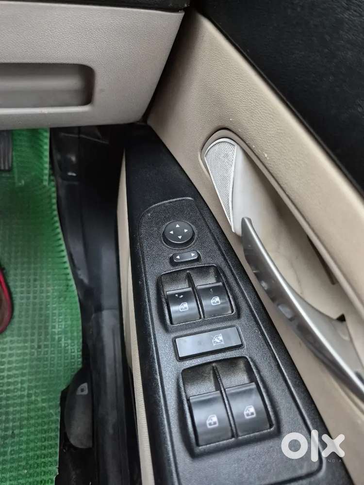 Fiat Linea 2010 Petrol Well Maintained