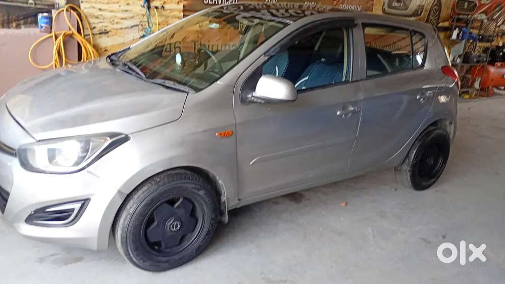 Hyundai I20 1.2 Era 2013 - Delhi Registration