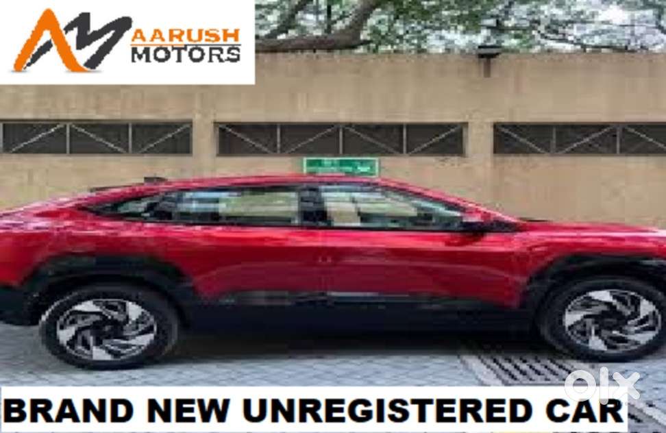 Mahindra Xev 9e, 2026, Electric