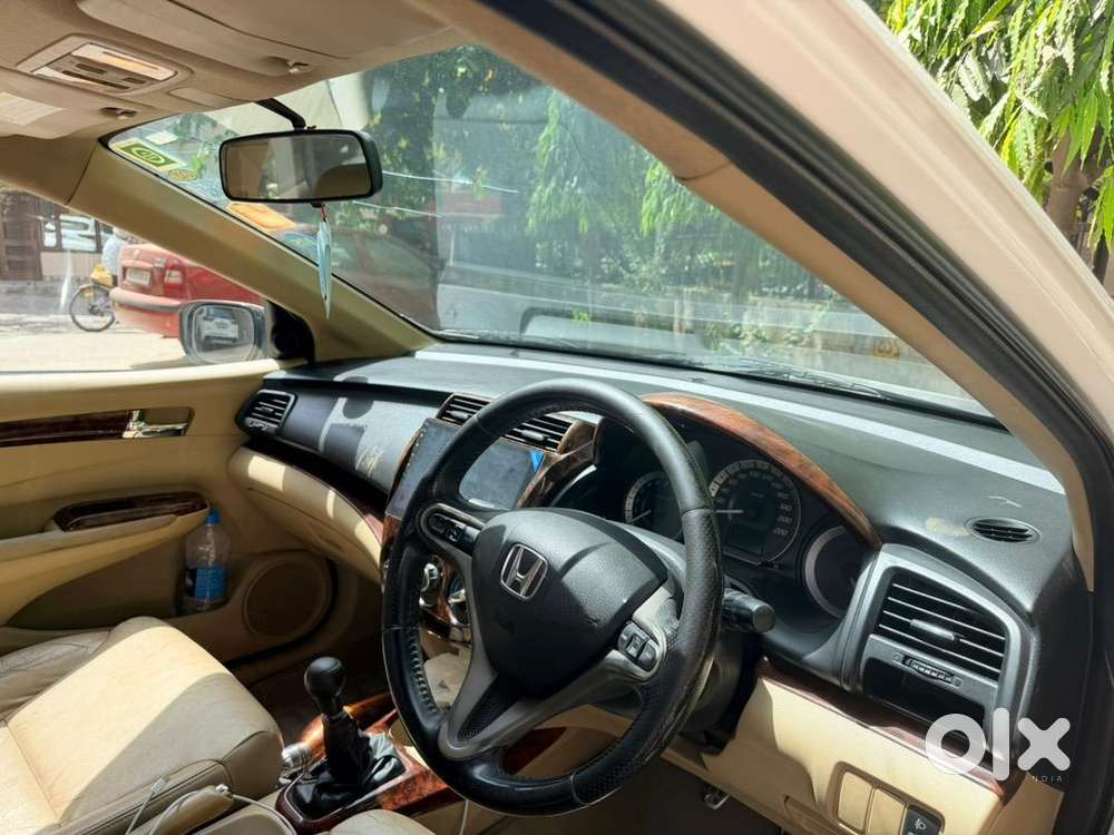 2013 Honda Petrol Manual Year
