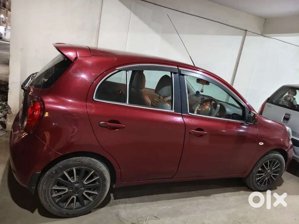 Well Maintained 1477 Cc Renault Pulse