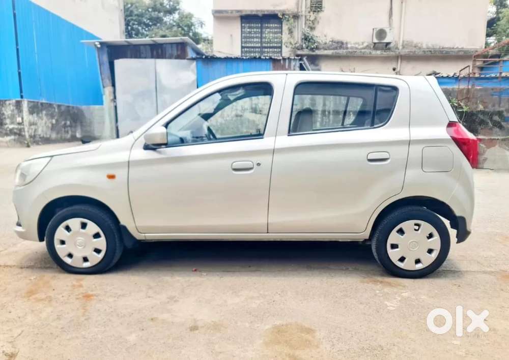 Maruti Suzuki Alto K10 1.0 Lxi, 2018, Petrol