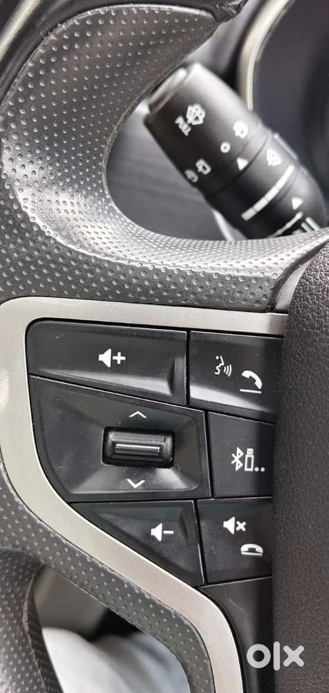 Tata Safari 2.0 Kryotec Xz Plus 6 S, 2023, Diesel