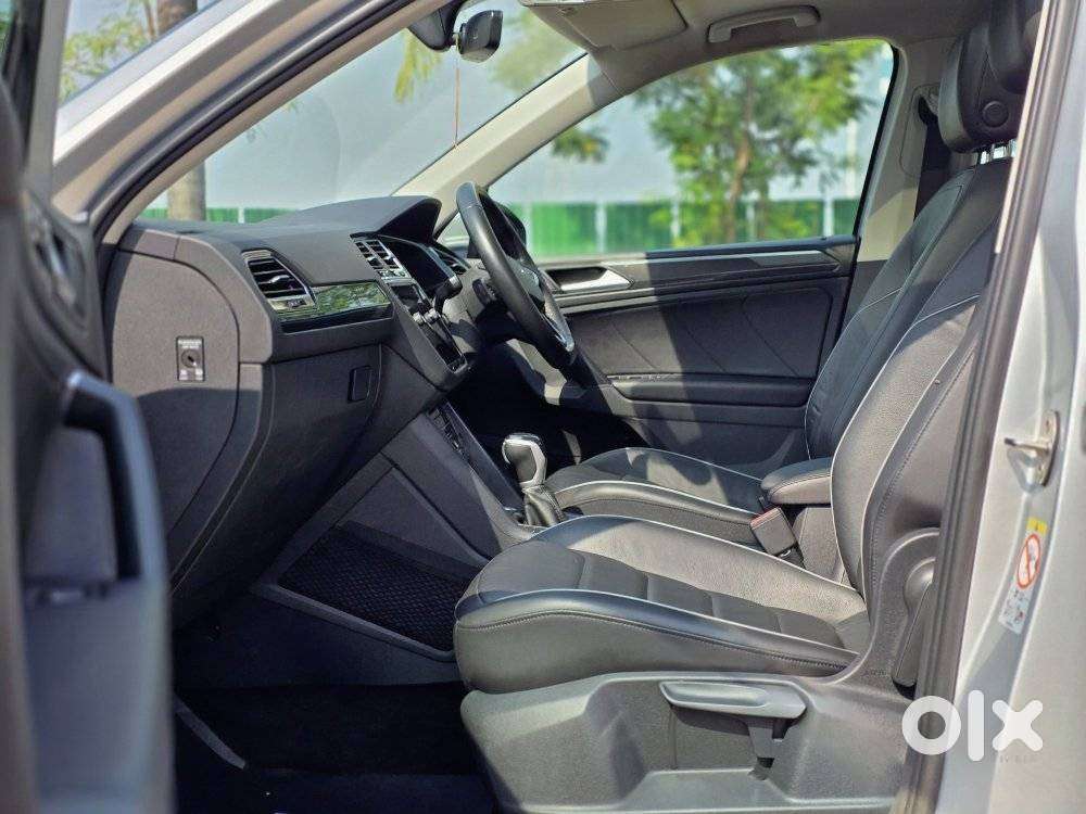 Volkswagen Tiguan 2.0 Elegance Tsi Dsg, 2022, Petrol