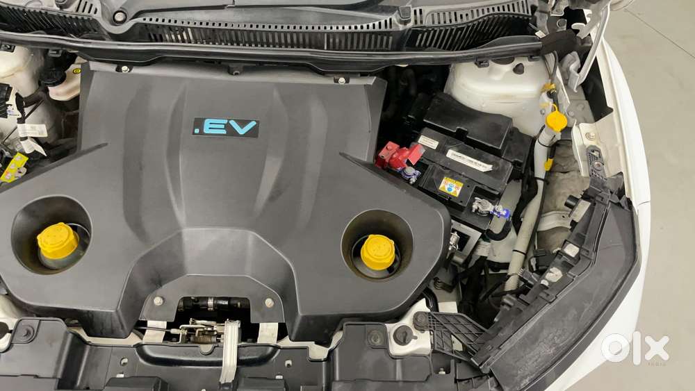 Tata Nexon Ev Creative Plus Mr, 2023, Electric