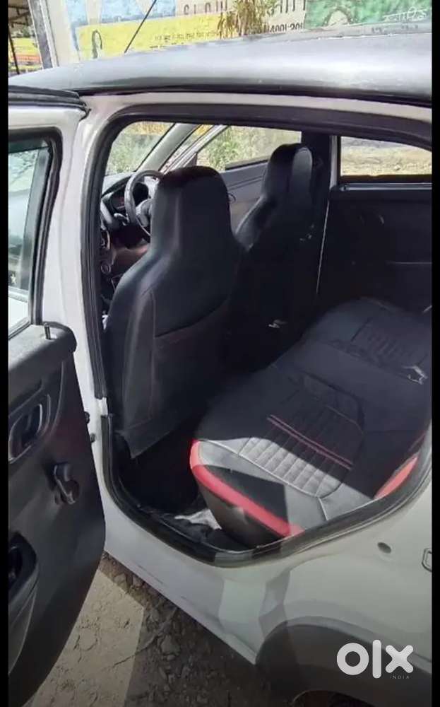 Renault Kwid 2018 Petrol 85000 Km Driven