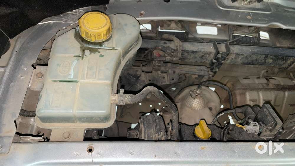 Tata Nano Xta, 2016, Petrol