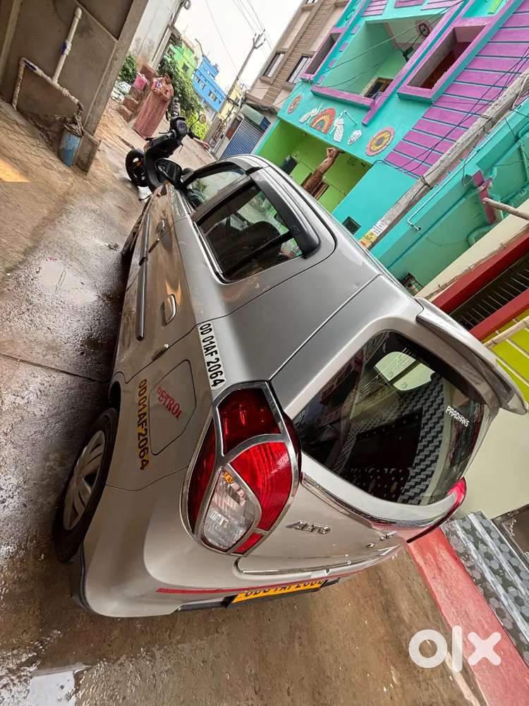 Maruti Suzuki Alto 2020 Petrol 64000 Km Driven Beat Also Available
