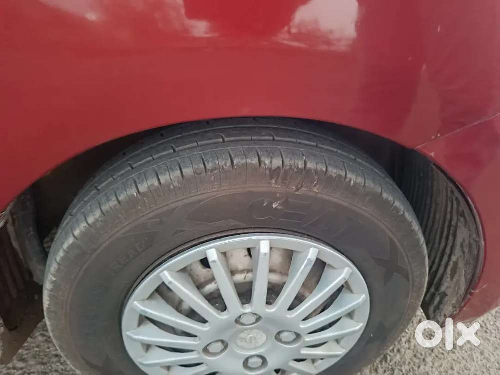 Hyundai Eon 2013 Petrol Well Maintained