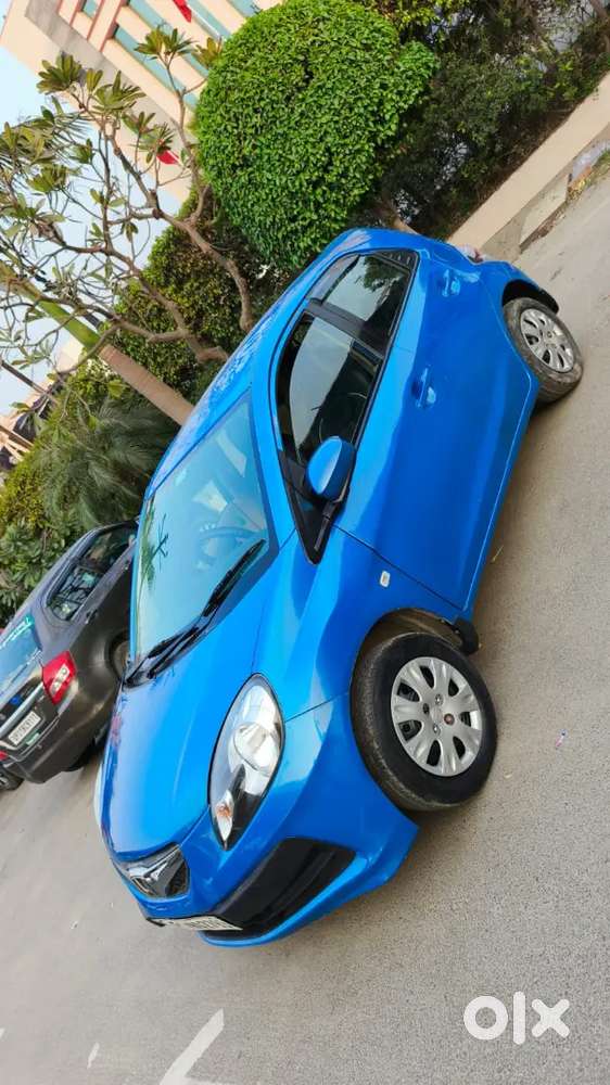 Honda Brio