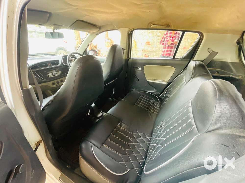 Maruti Suzuki Alto K10 2016 Petrol Good Condition