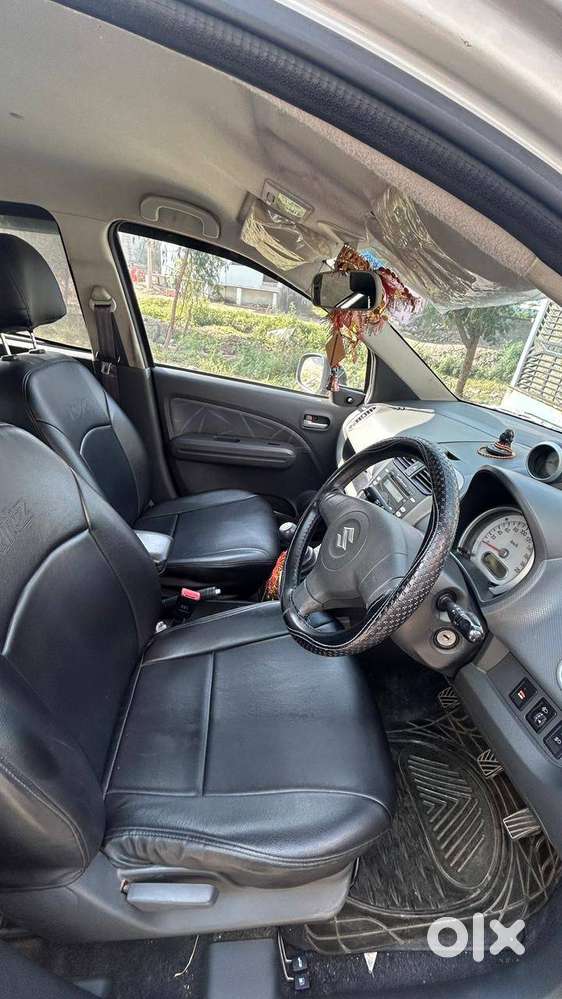 Maruti Suzuki Ritz 2012 Petrol Good Condition