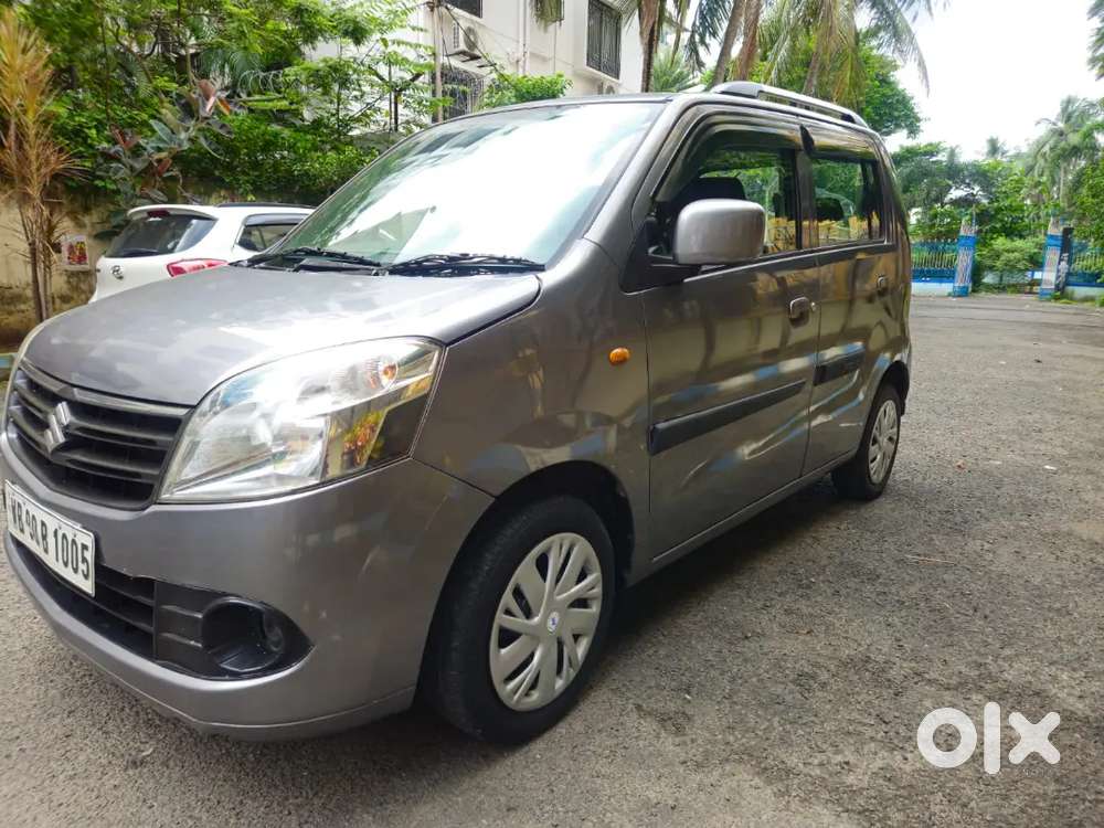 Maruti Suzuki Wagon R 2011&2030 Tk Pepar