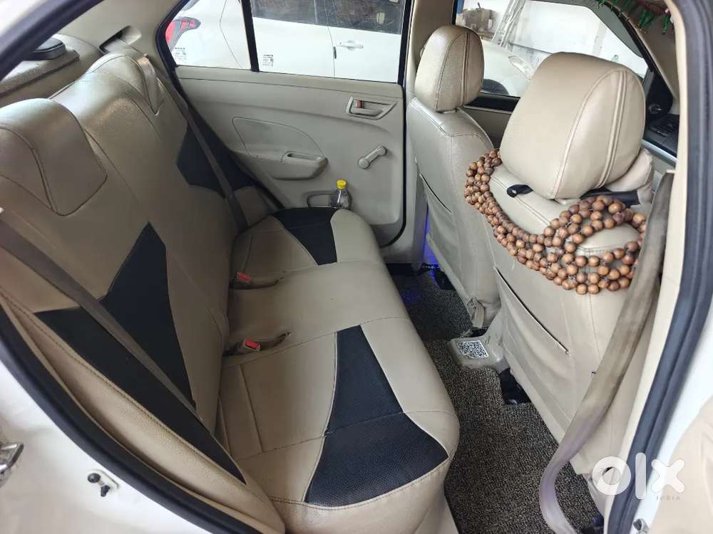 Maruti Suzuki Swift Dzire Tour 2019