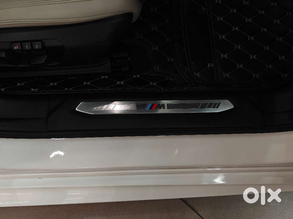 Bmw 2 Series Gran Coupe 220d M Sport [ ], 2024, Diesel