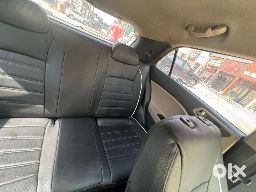 I20 2015 Petrol+cng On Paper